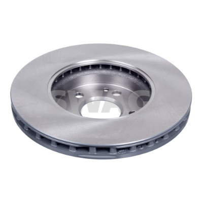 Disc frana SWAG 50943870